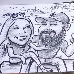 Meet your Posher, Judd d